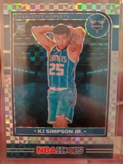 KJ Simpson Jr.