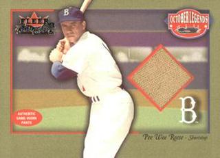 Pee Wee Reese