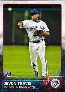Devon Travis