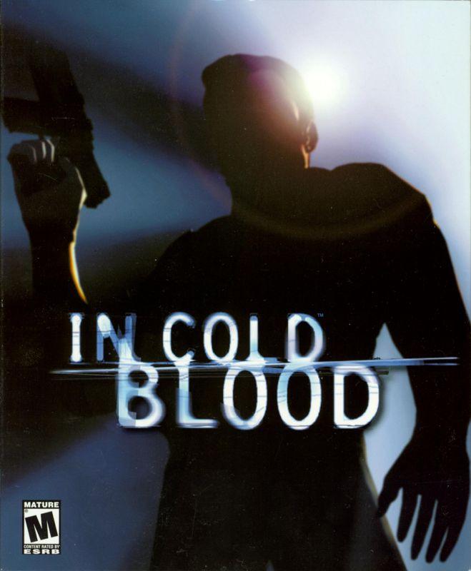 In Cold Blood PC Games