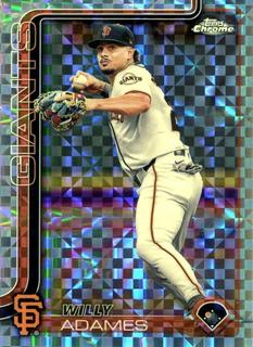 Willy Adames