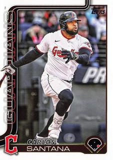 Carlos Santana