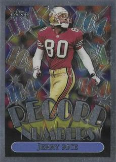 Jerry Rice