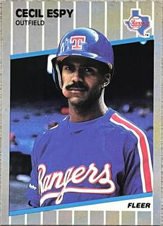 Cecil Espy