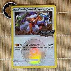 Tornadus, Thundurus & Landorus [Jumbo] #66