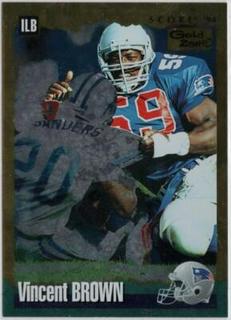 Vincent Brown