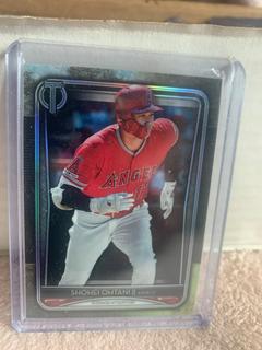 Shoei Ohtani