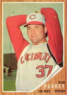 Bob Purkey