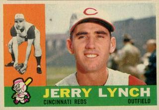 Jerry Lynch