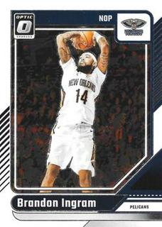 Brandon Ingram