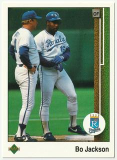 Bo Jackson