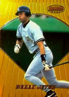 Derek Jeter