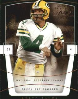 Brett Favre