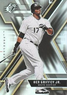 Ken Griffey Jr