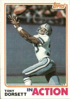 Tony Dorsett