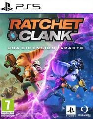 Ratchet & Clank: Rift Apart PAL Playstation 5 Prices