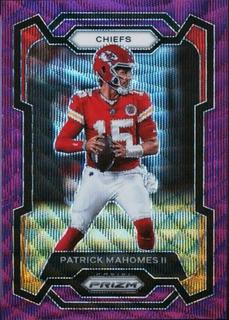 Patrick Mahomes II