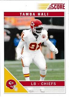 Tamba Hali