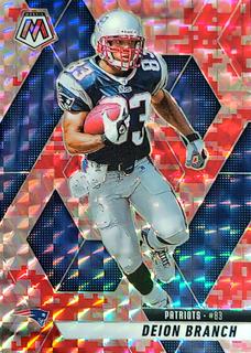 Deion Branch