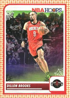Dillon Brooks
