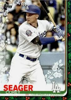 Corey Seager