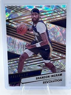 Brandon Ingram