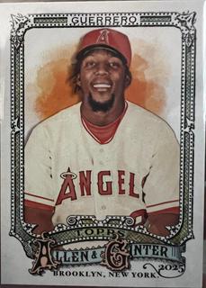 Vladimir Guerrero
