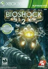 BioShock 2 [Platinum Hits] Xbox 360 Prices