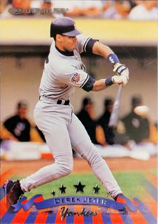 Derek Jeter