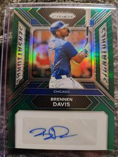 Brennen Davis