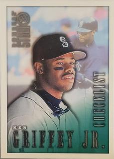 Ken Griffey Jr.