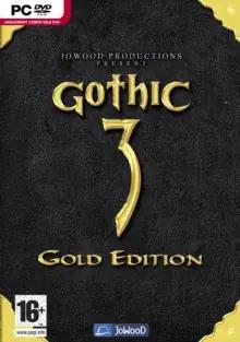 Gothic 3 [Gold Edition] Prices PC Games | Compare Loose, CIB & New Prices
