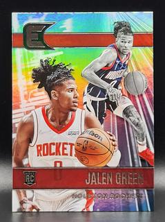 Jalen Green