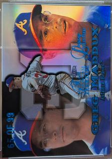 Greg Maddux