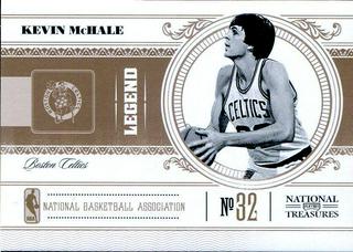 Kevin McHale