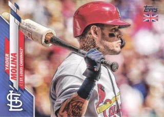 Yadier Molina