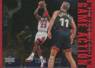 Michael Jordan