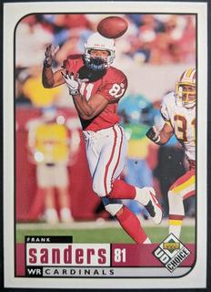 Frank Sanders