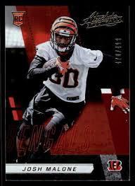 Josh Malone