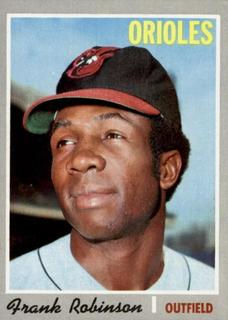Frank Robinson