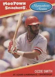 Ozzie Smith