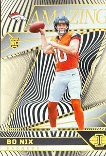 Bo Nix