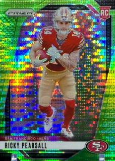 Ricky Pearsall