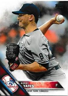 Kirby Yates