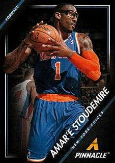 Amare Stoudemire