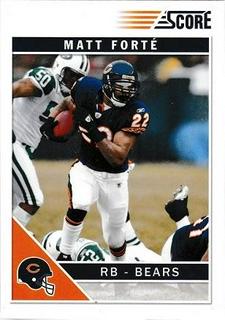 Matt Forte