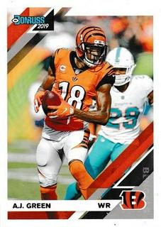 A.J. Green