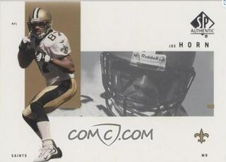 Joe Horn