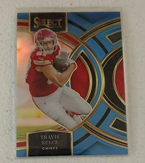 Travis Kelce