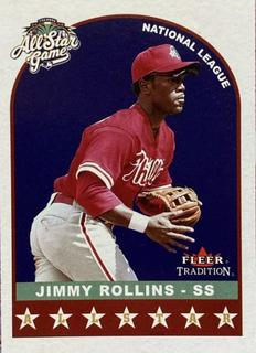 Jimmy Rollins